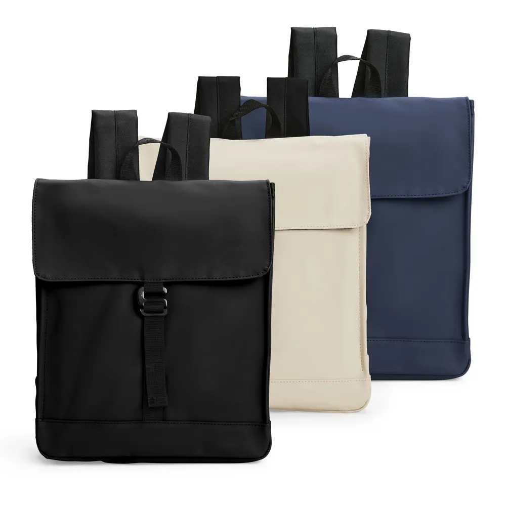 Mochila Couro Sintético 16L