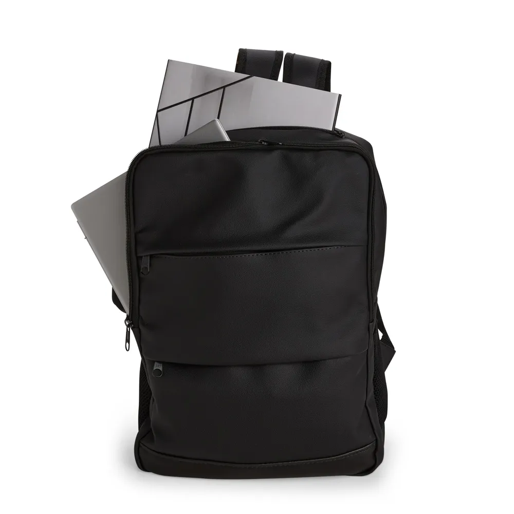 Mochila Couro Sintético 20L