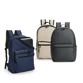 Imagem do produto Mochila Couro Sintético 22 Litros