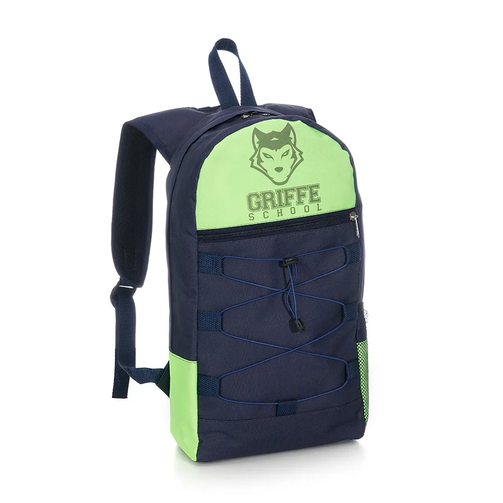 Mochila Escolar-MB011