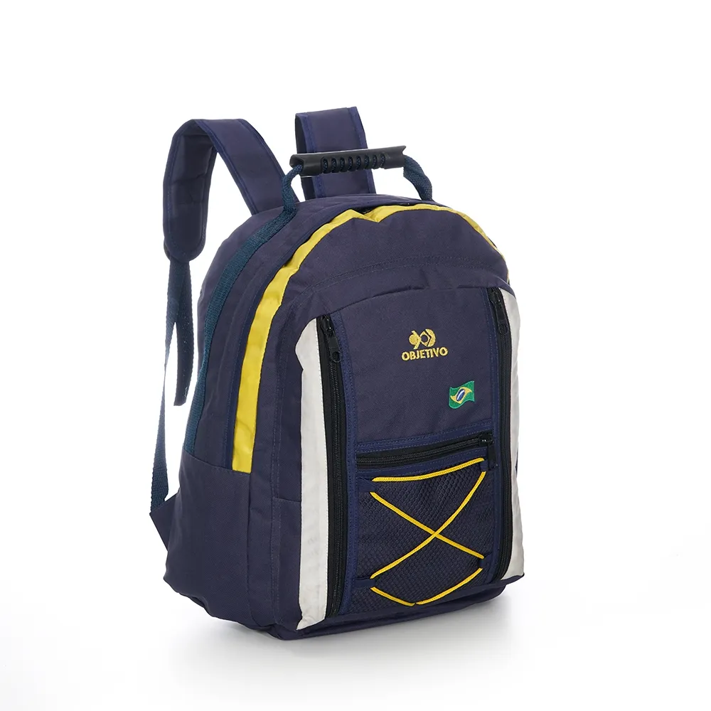 Mochila Escolar -MB717