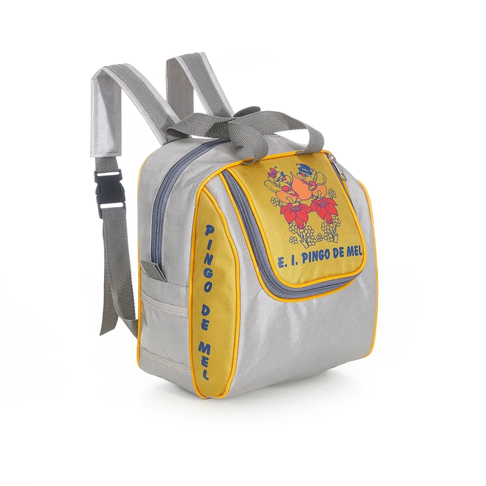 Mochila Escolar Infantil-MB055