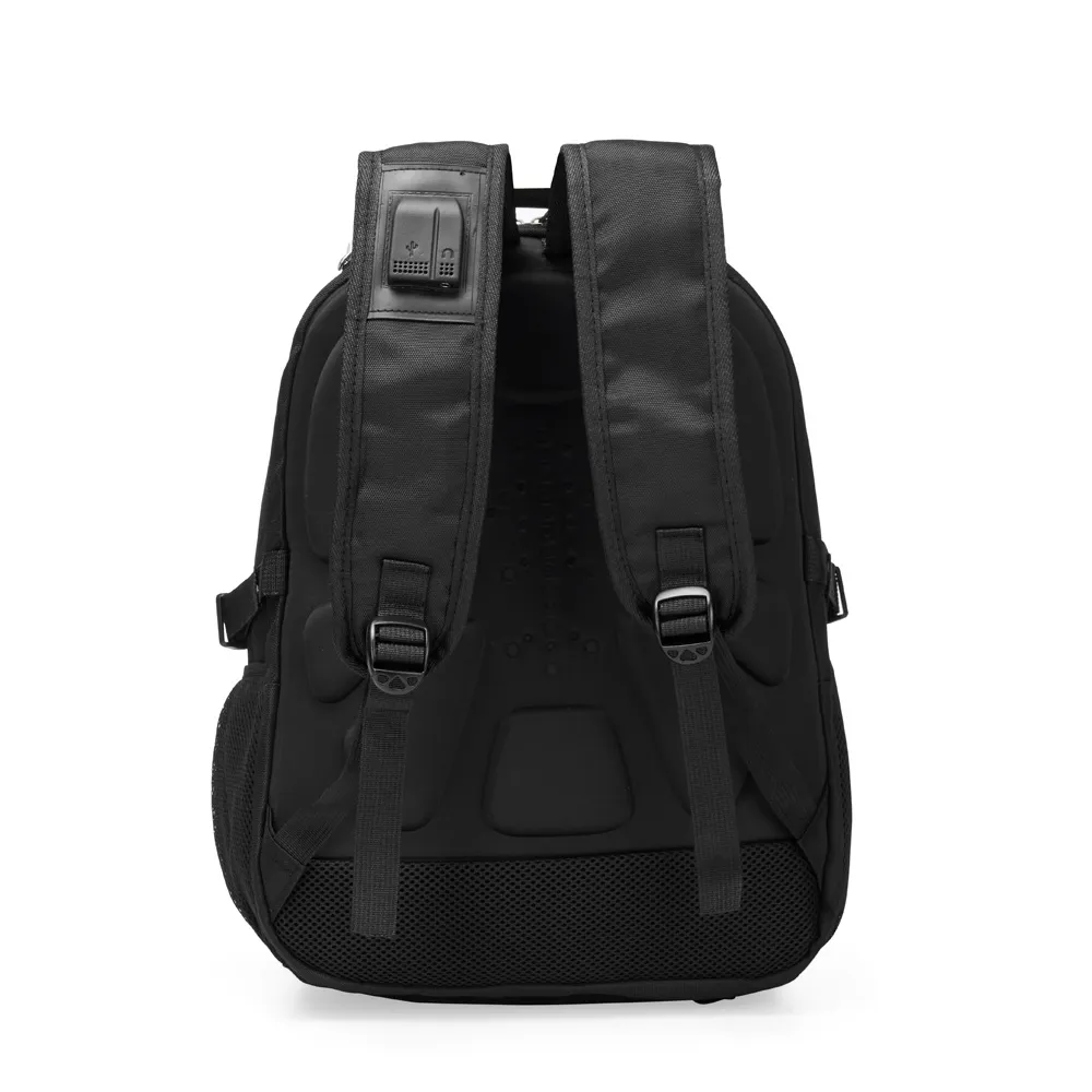 Mochila Jacquard 23L