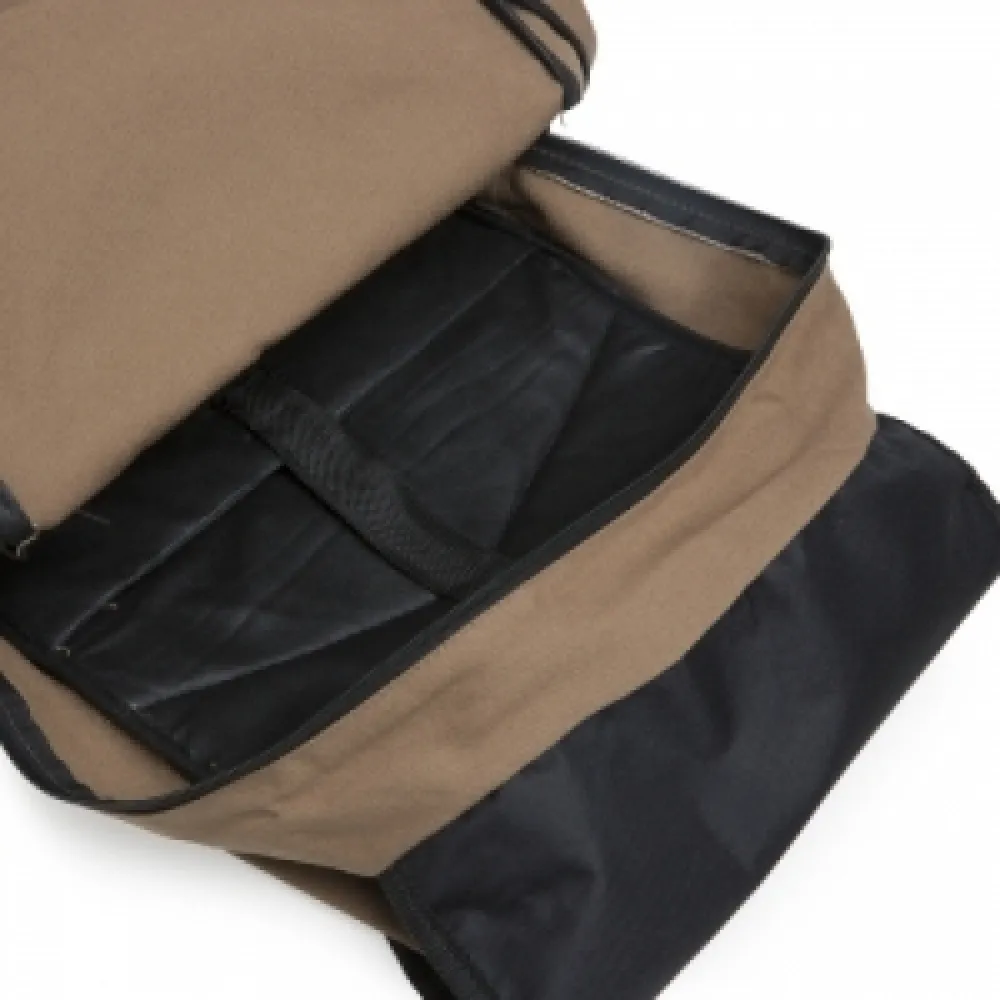 #Mochila de Lona para Notebook