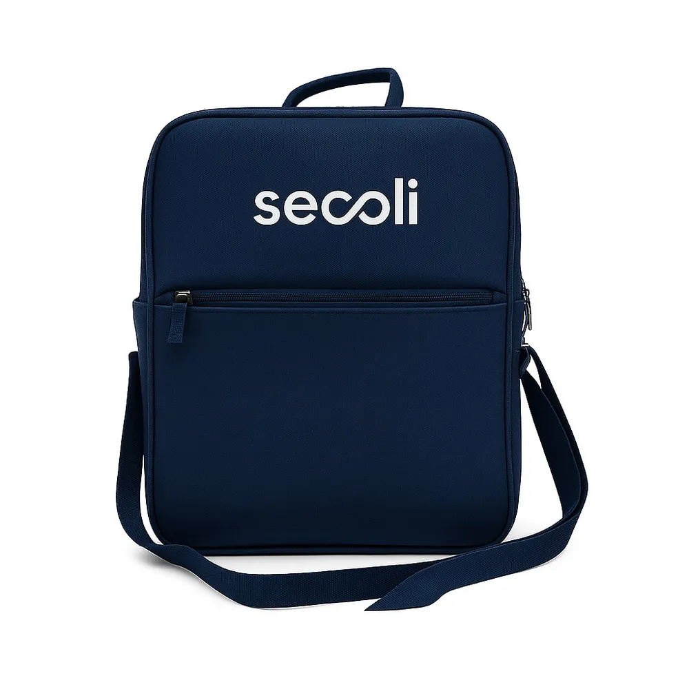 Mochila Minimalista-MOC-12671