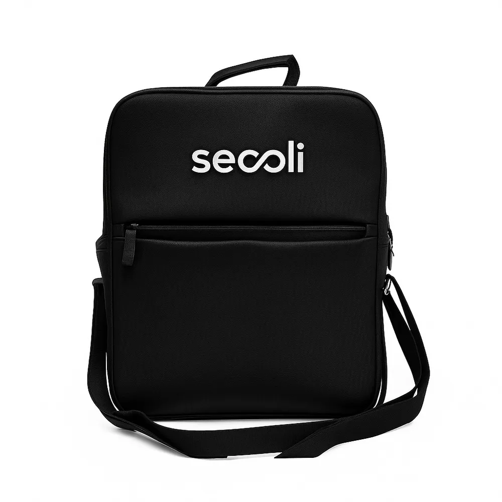 Mochila Minimalista