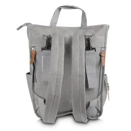 Imagem do produto Mochila Multifuncional Poliéster 12 Litros
