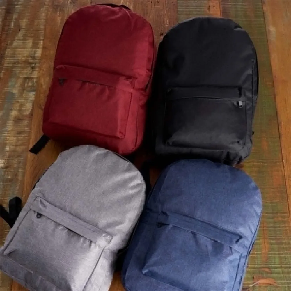 Mochila Nylon 14 L-01063