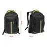 Mochila Nylon 30 Litros