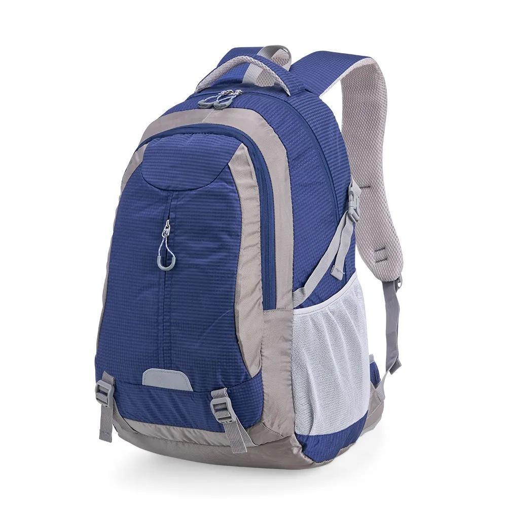 Mochila Nylon 43 Litros-07055