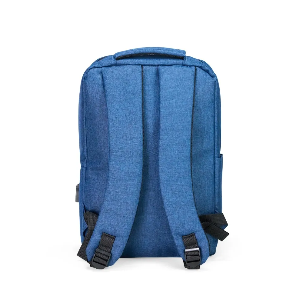 Mochila Nylon Oxford 14L