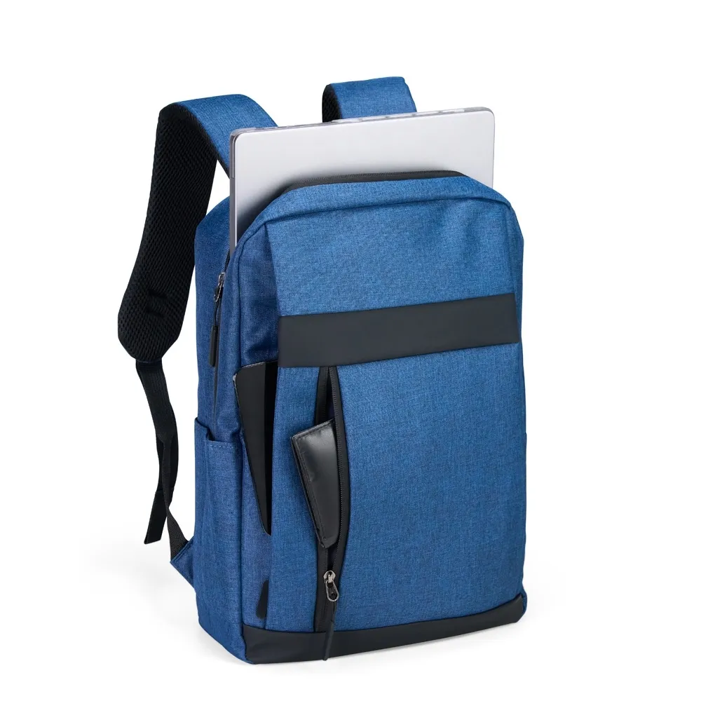 Mochila Nylon Oxford 14L