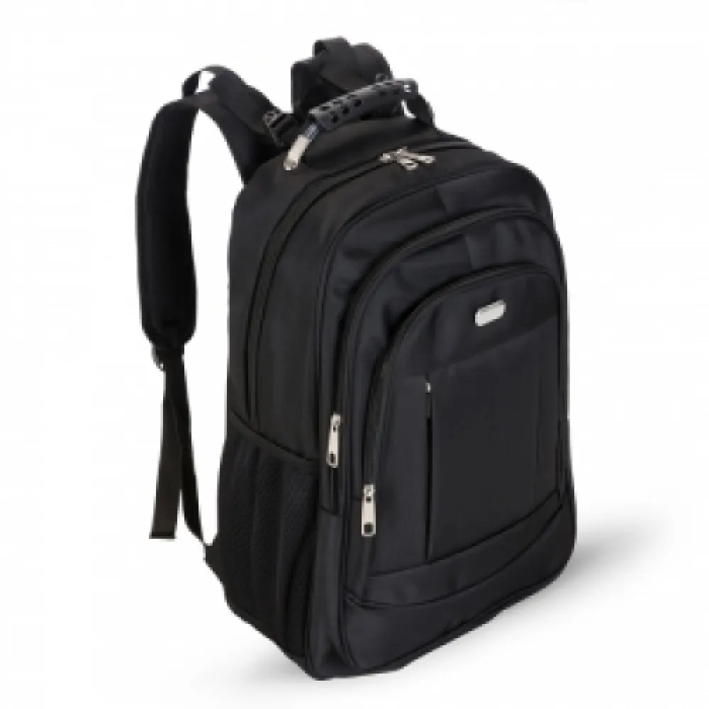 #Mochila Nylon Poliester