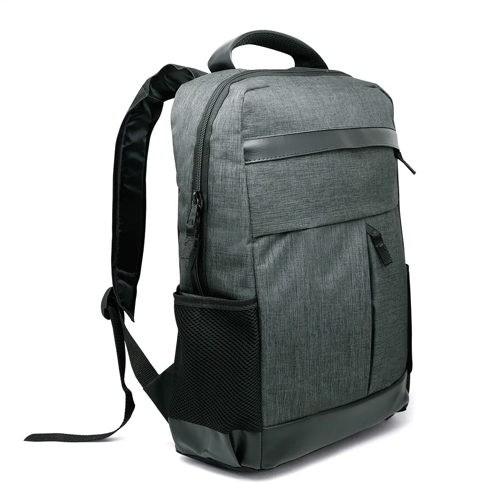 #Mochila Nylon Premium-14570