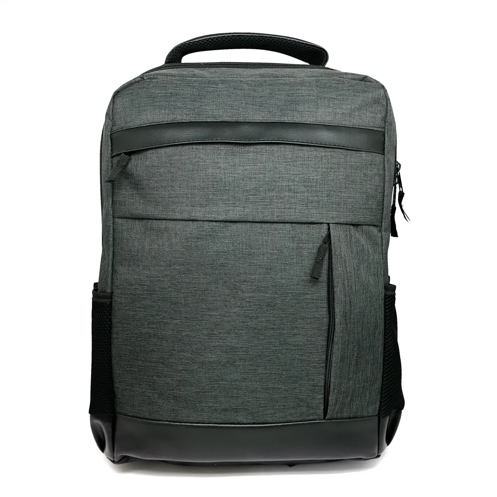 #Mochila Nylon Premium