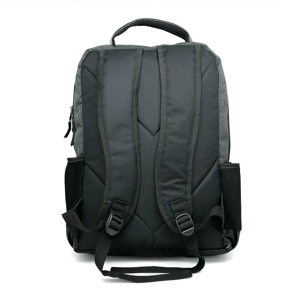 #Mochila Nylon Premium