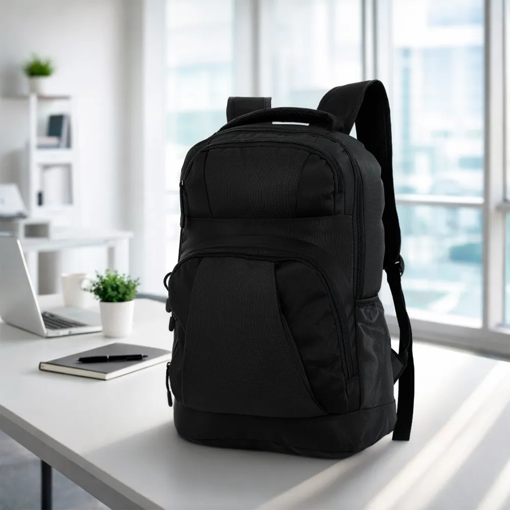 Mochila Oxford 23L-09164