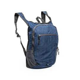 Imagem do produto Mochila Oxford Dobrável 16 Litros