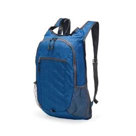 Imagem do produto Mochila Oxford Dobrável 16 Litros