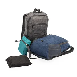 Imagem do produto Mochila Oxford Dobrável 16 Litros