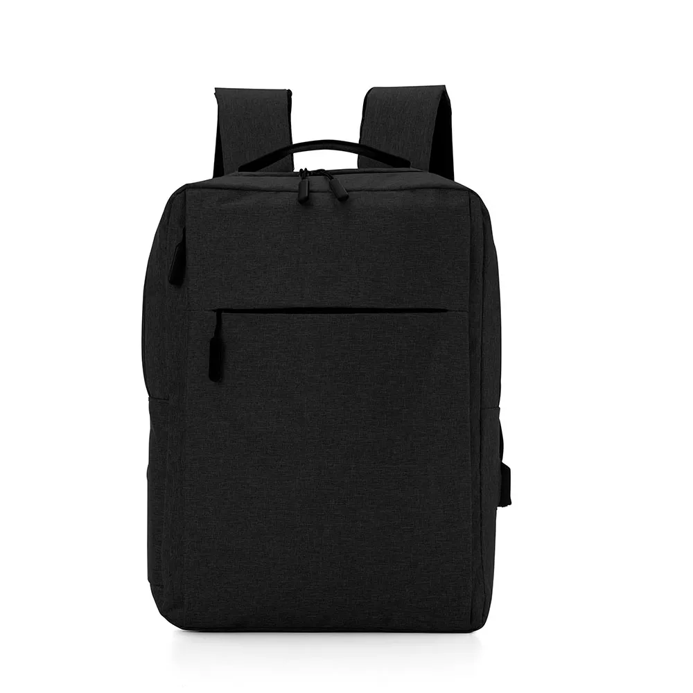 Mochila para notebook em poliéster 600D
