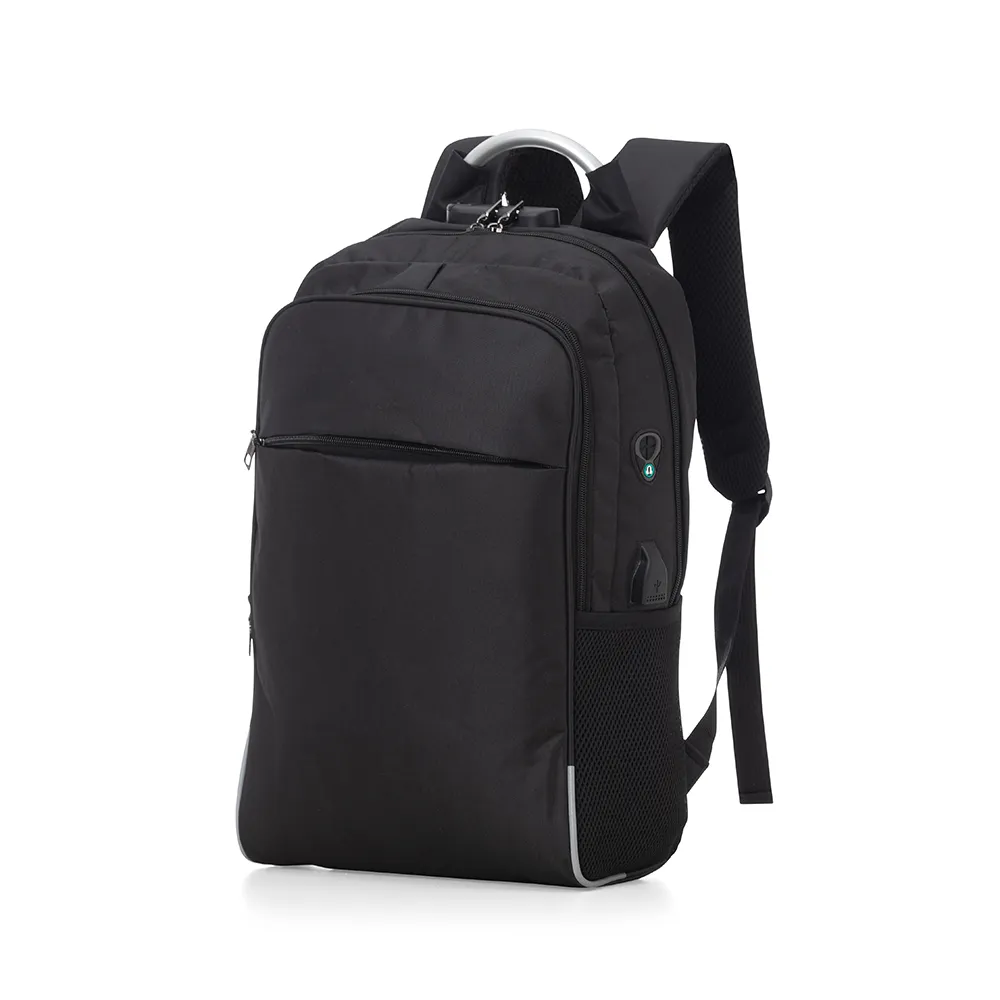 Mochila para Notebook em Poliéster 300D