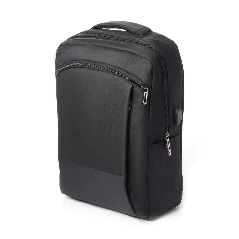 Mochila para Notebook em Poliéster 500D