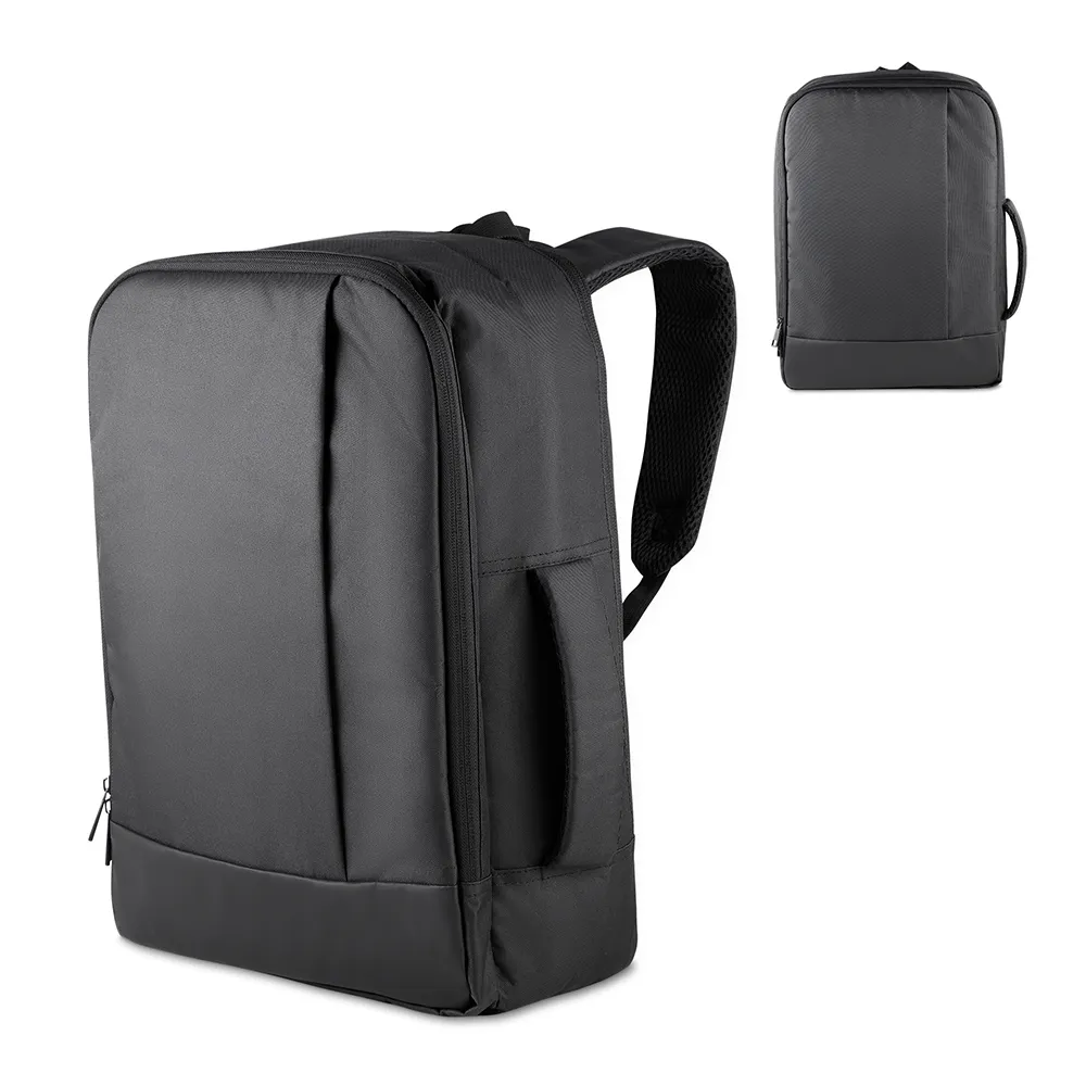 Mochila Pasta Executiva para notebook-MC106