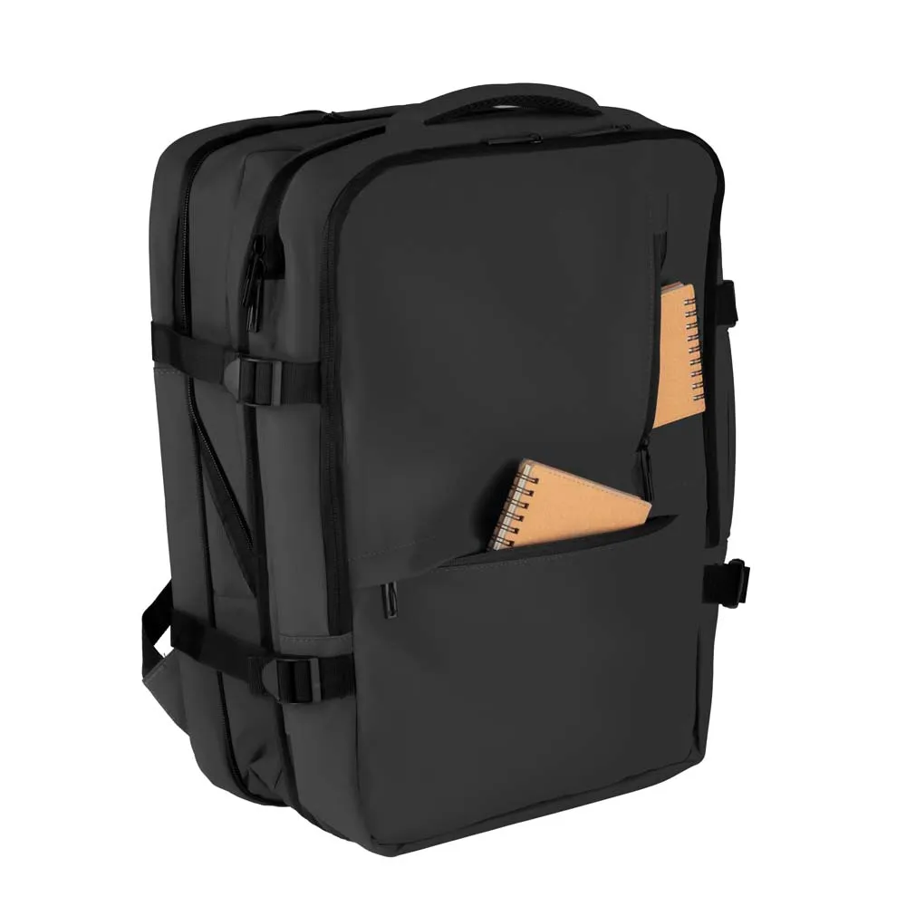 Mochila Pasta para notebook