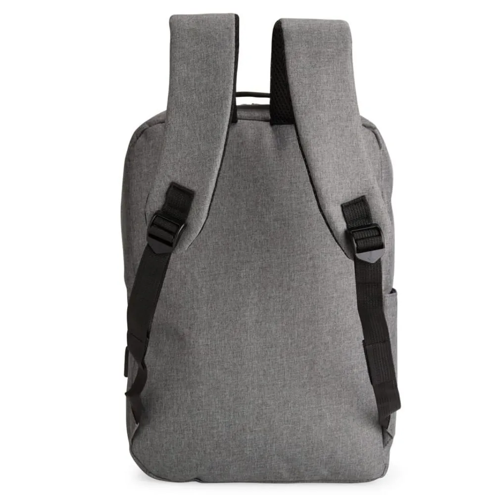 Mochila Perosnalizado de Nylon USB 14L