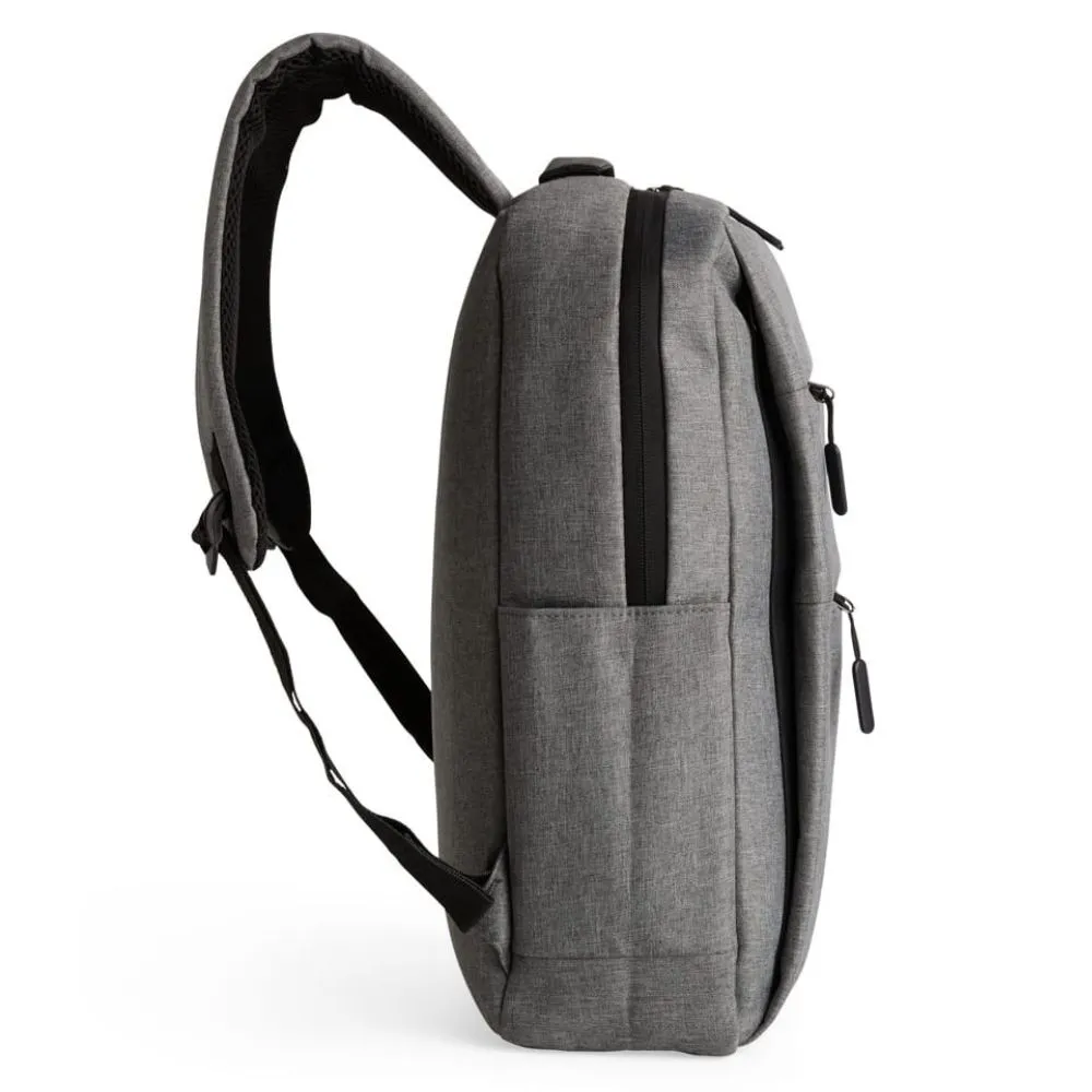 Mochila Perosnalizado de Nylon USB 14L