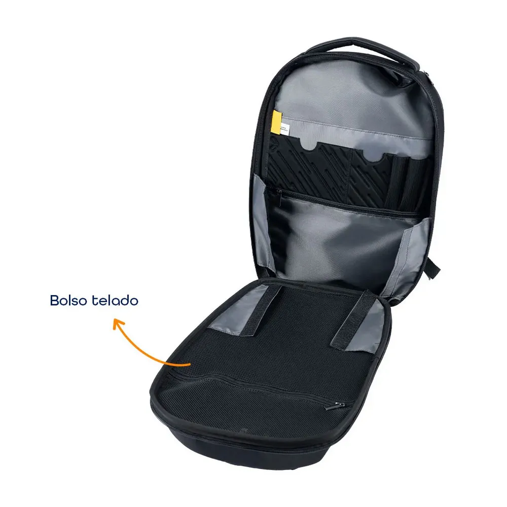 Mochila Personalizada Addax