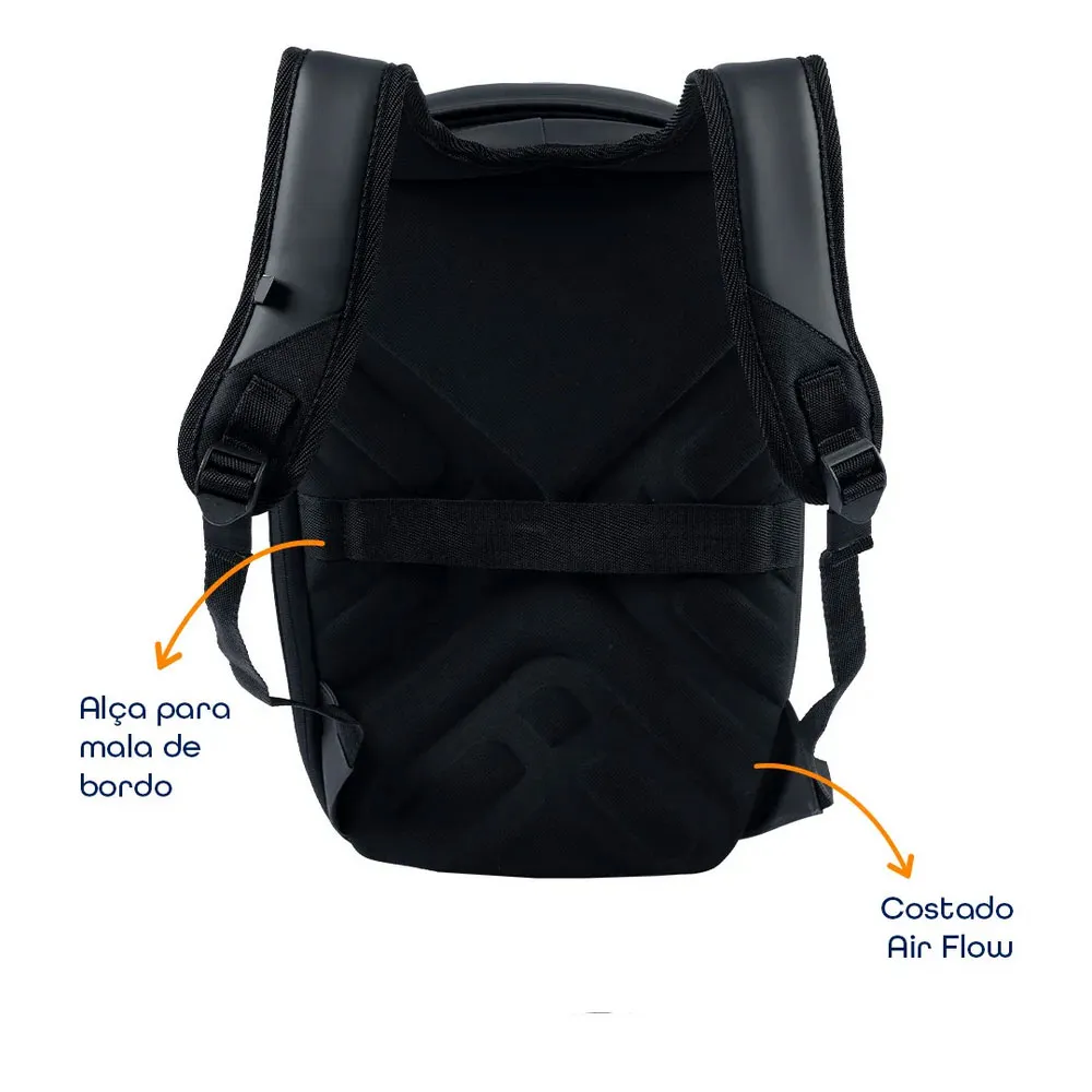 Mochila Personalizada Addax