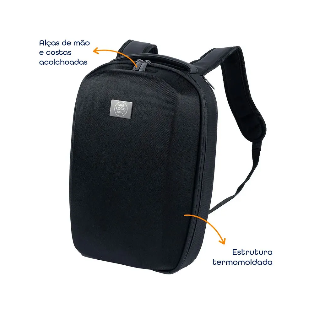 Mochila Personalizada Addax