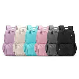 Imagem do produto Mochila Poliéster 18 Litros