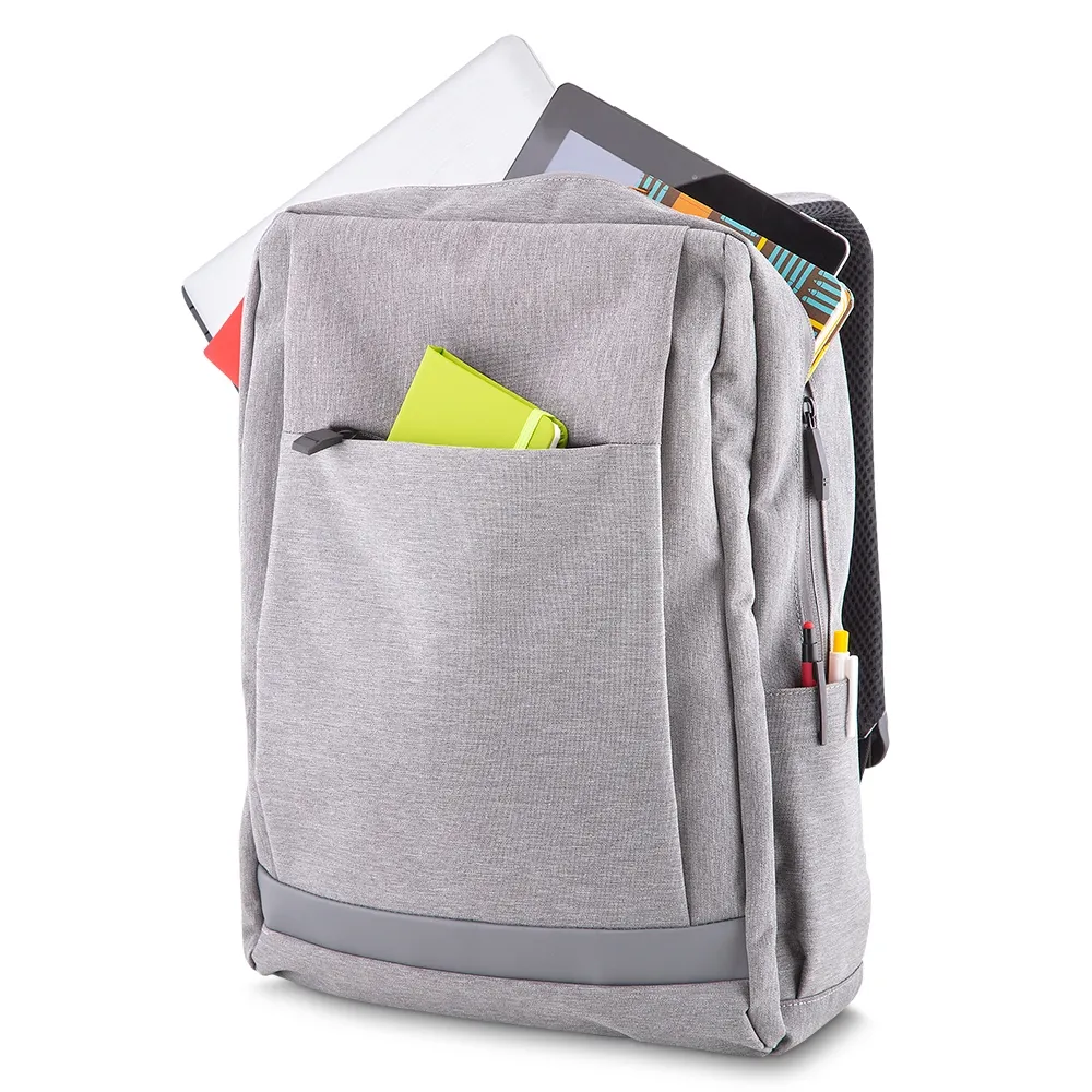 Mochila Poliéster para Notebook Personalizada