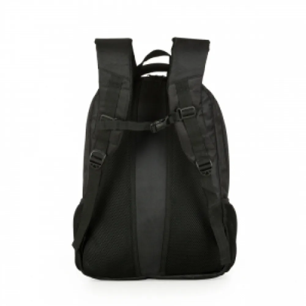 #Mochila Poliester para Notebook