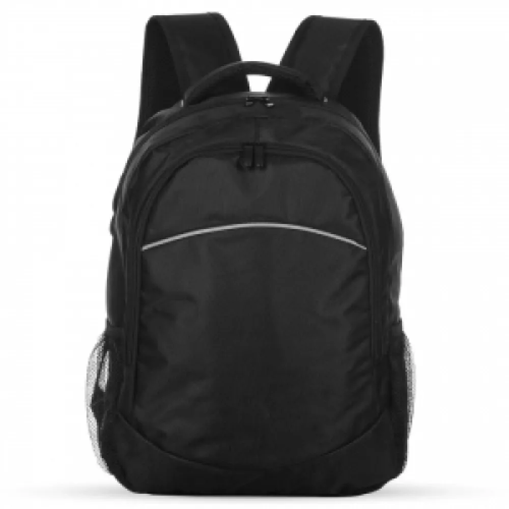 #Mochila de Poliéster para Notebook
