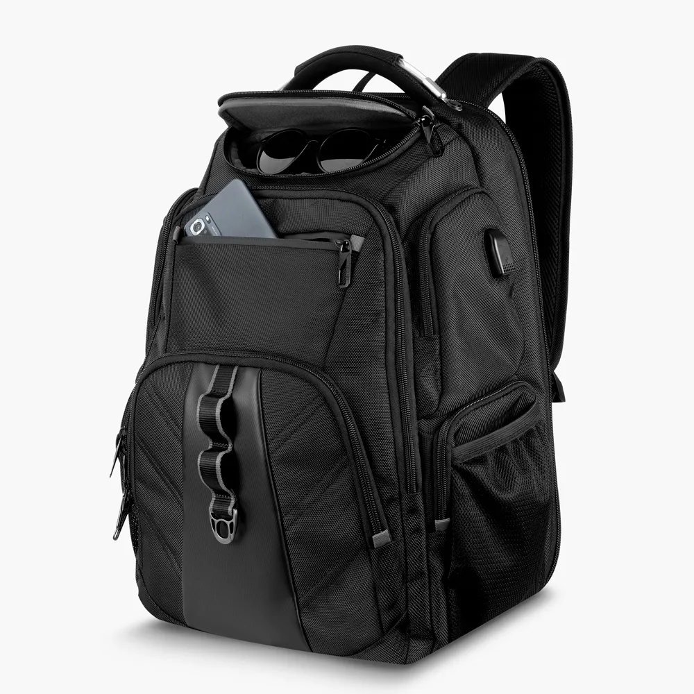 Mochila Premium PRETO-MC570-PRE