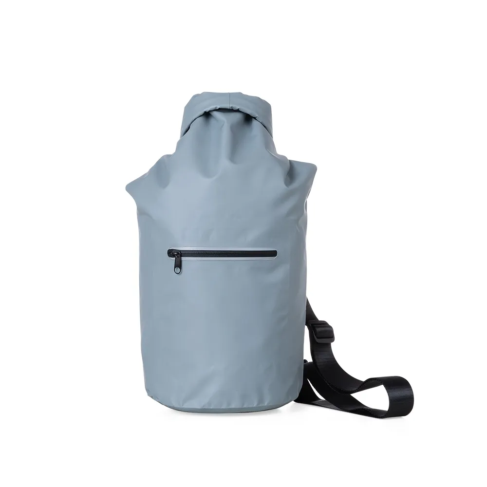 #Mochila Saco 10L à Prova D’Água-14070