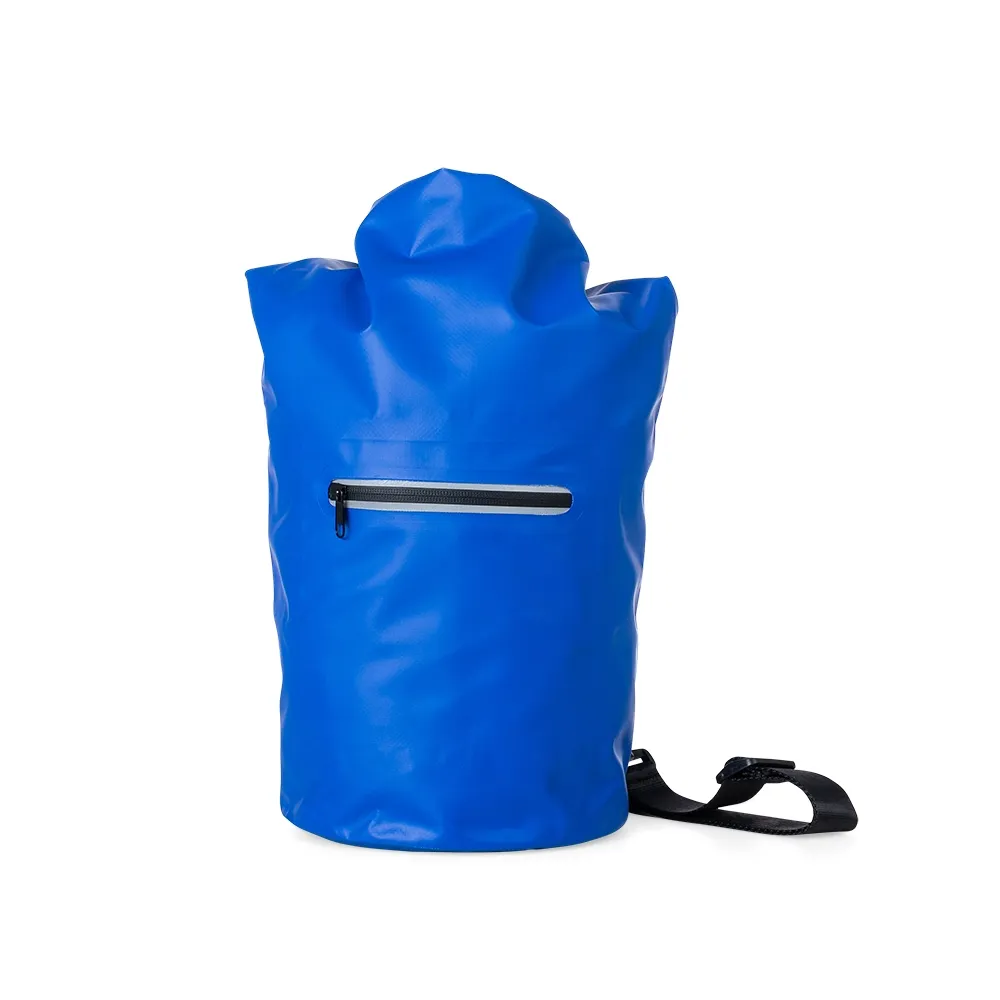 #Mochila Saco 10L à Prova D’Água