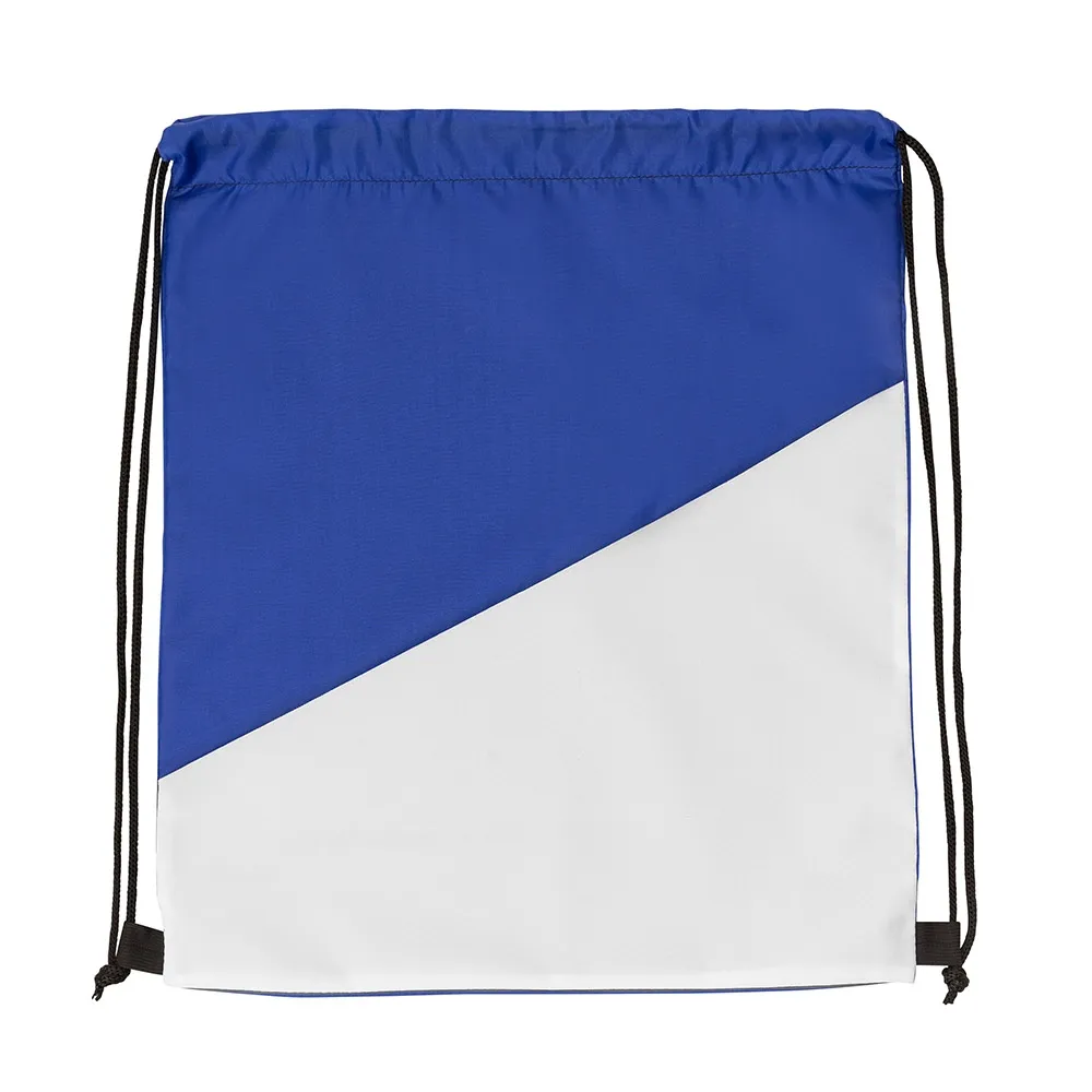 #Mochila Saco em Nylon