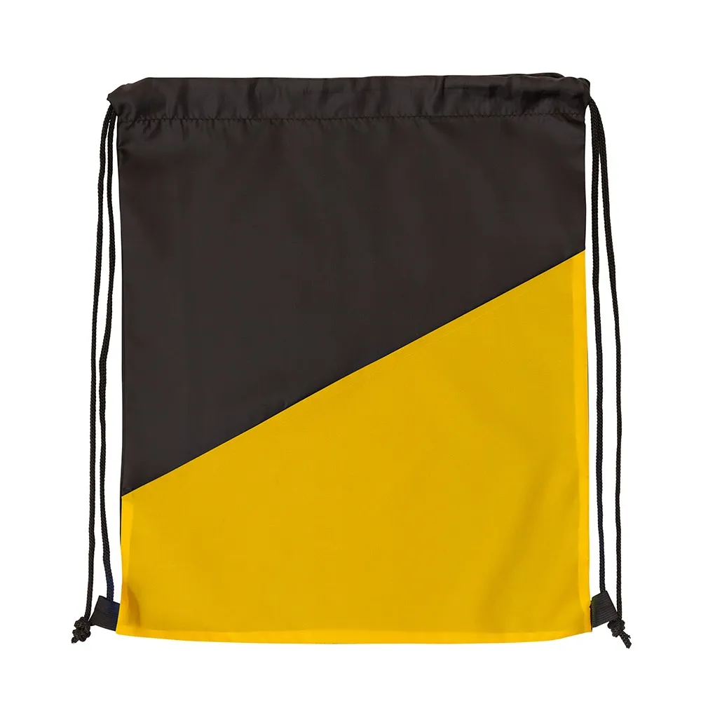 #Mochila Saco em Nylon-P@14422B