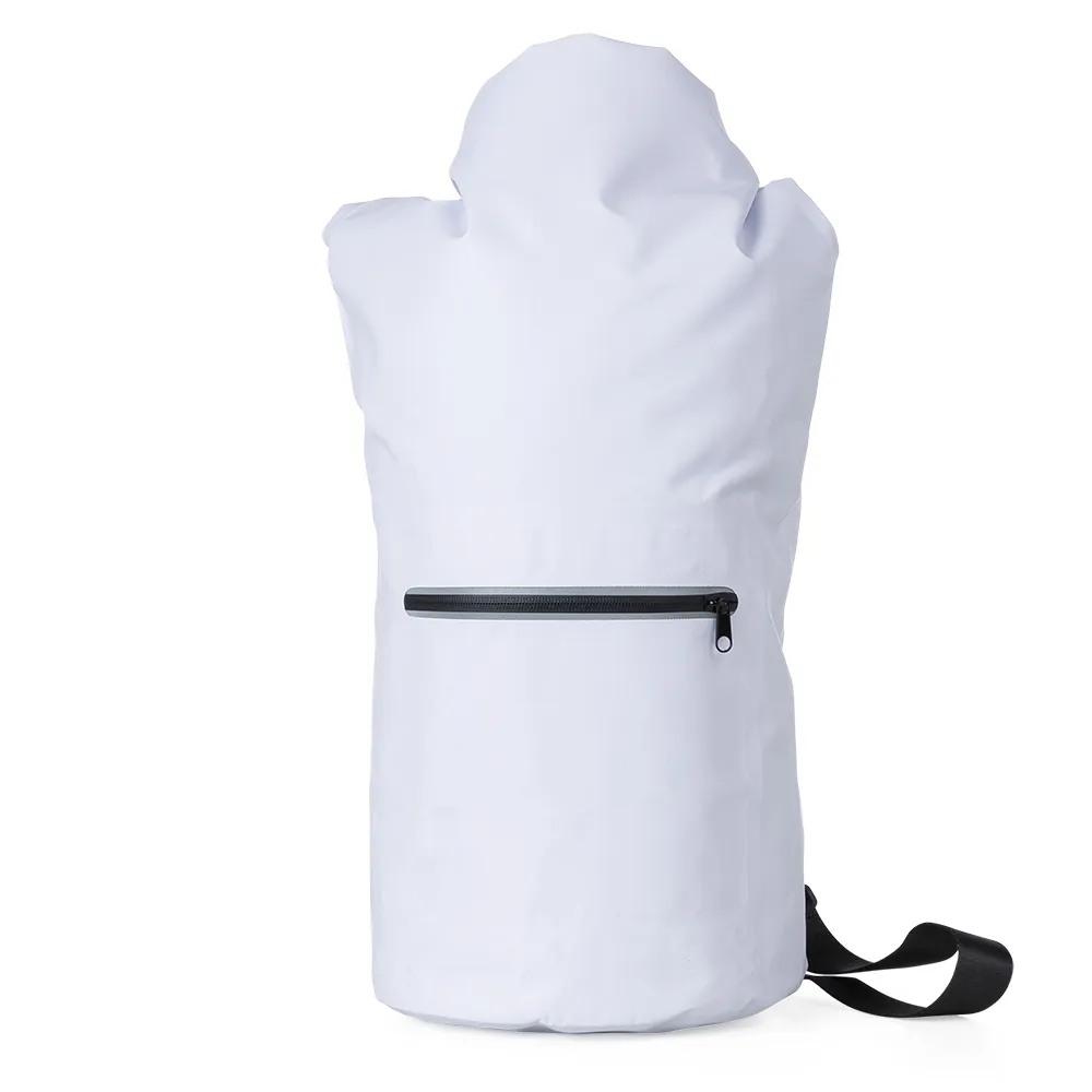 #Mochila Saco 20L à Prova D’Água