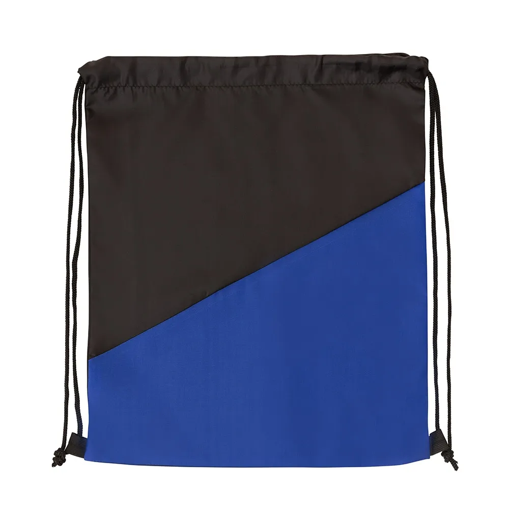 #Mochila Saco em Nylon