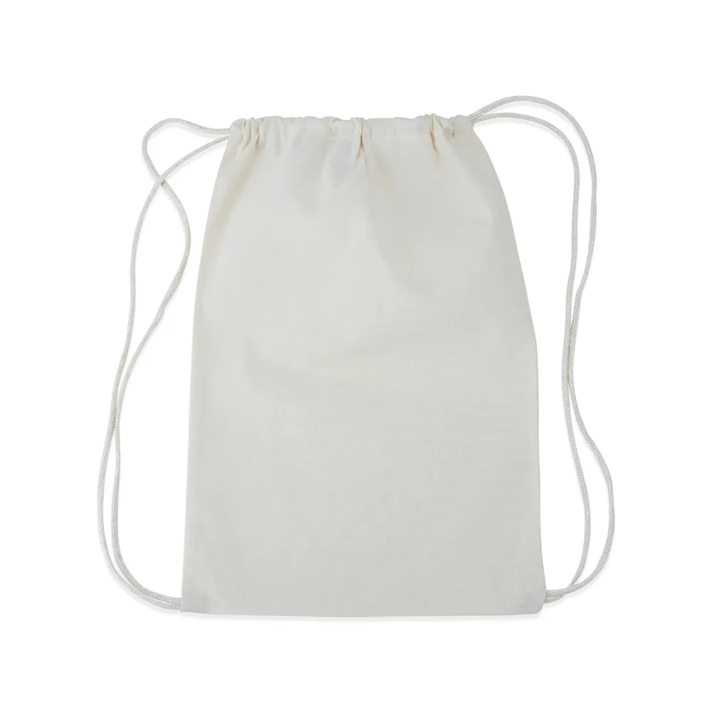 Mochila Saco Algodão-P@14336P