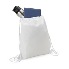 Imagem do produto Mochila Saco Algodão