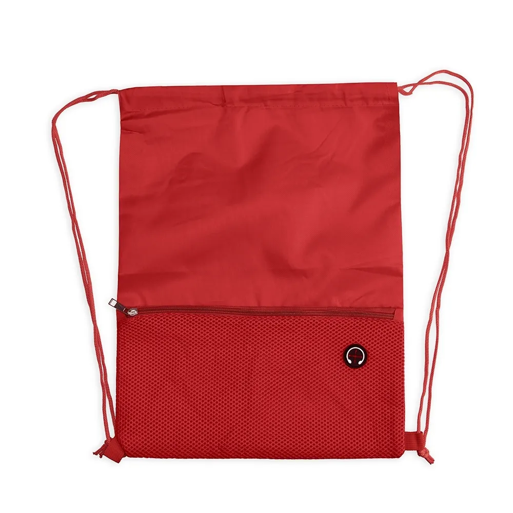 Mochila Saco Poliéster-19061