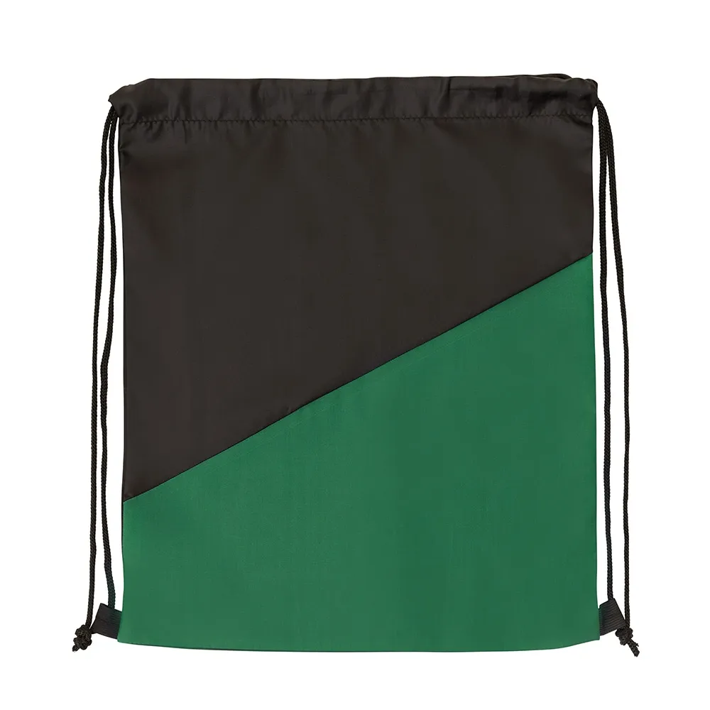 #Mochila Saco em Nylon