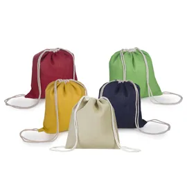 Miniatura de imagem do produto Mochila Saco de Juta